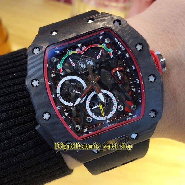 high version rm 50-03 mclaren f1 ntpt carbon fiber case skeleton big date dial automatic rm 50-03 mens watch rubber strap sport watches, Slivery;brown
high version rm 50-03 mclaren f1 ntpt carbon fiber case skeleton big date dial automatic rm 50-03 mens watch rubber strap sport watches, Slivery;brown