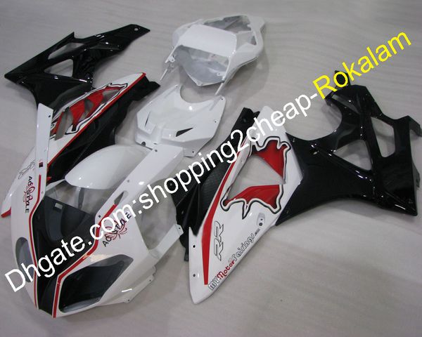 for bmw fairing s1000rr parts s 1000rr s1000 rr 2010 2011 2012 2013 2014 popular motorcycle cowling set red white black (injection molding)
for bmw fairing s1000rr parts s 1000rr s1000 rr 2010 2011 2012 2013 2014 popular motorcycle cowling set red white black (injection molding)