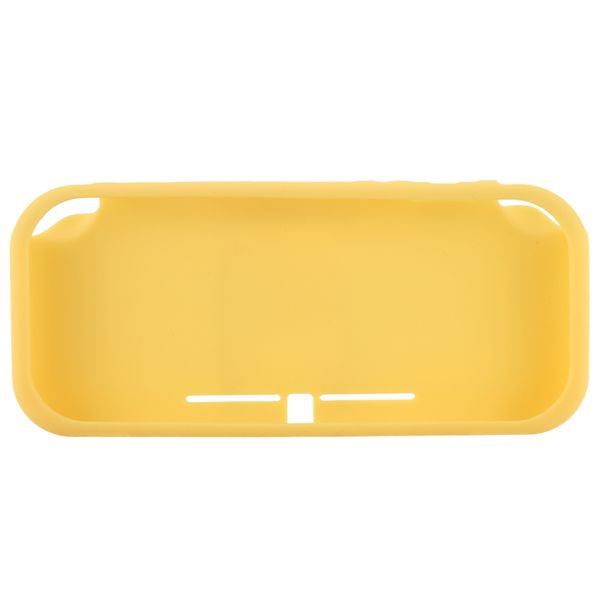 protective silicone case soft skin shell cover for nintendo switch lite ns switch mini console
protective silicone case soft skin shell cover for nintendo switch lite ns switch mini console