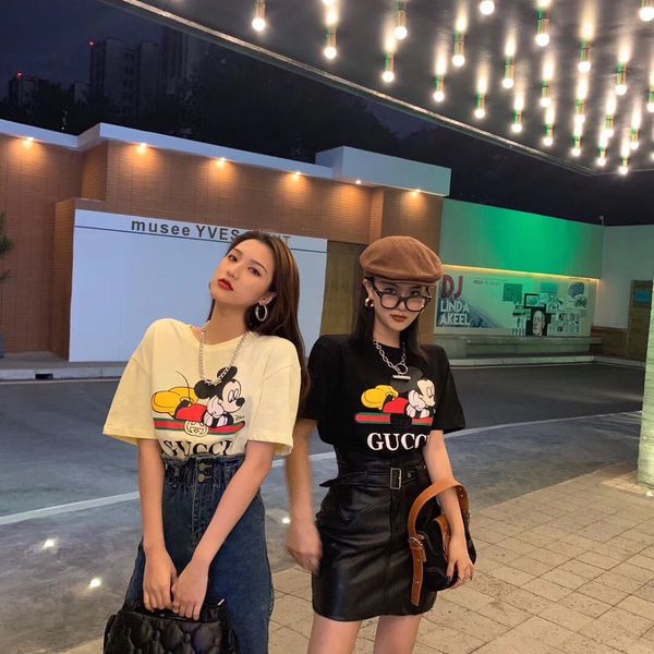 2020 spring luxury brandshirts мода женин ђболки designershirt лео Ѭойники дл девђки luxury lady ђ, White
2020 spring luxury brandshirts мода женин ђболки designershirt лео Ѭойники дл девђки luxury lady ђ, White