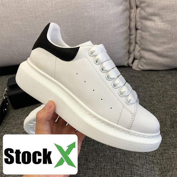 new platform black white reflective leather casual sneakers men women fashion luxury designer shoes velvet chaussures golden platform shoes
new platform black white reflective leather casual sneakers men women fashion luxury designer shoes velvet chaussures golden platform shoes
