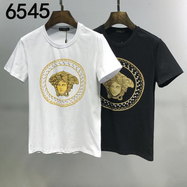 new arrival spring and summer print mens t shirt casual mens t-shirt shirt mens 191202-59128*2823, White
new arrival spring and summer print mens t shirt casual mens t-shirt shirt mens 191202-59128*2823, White