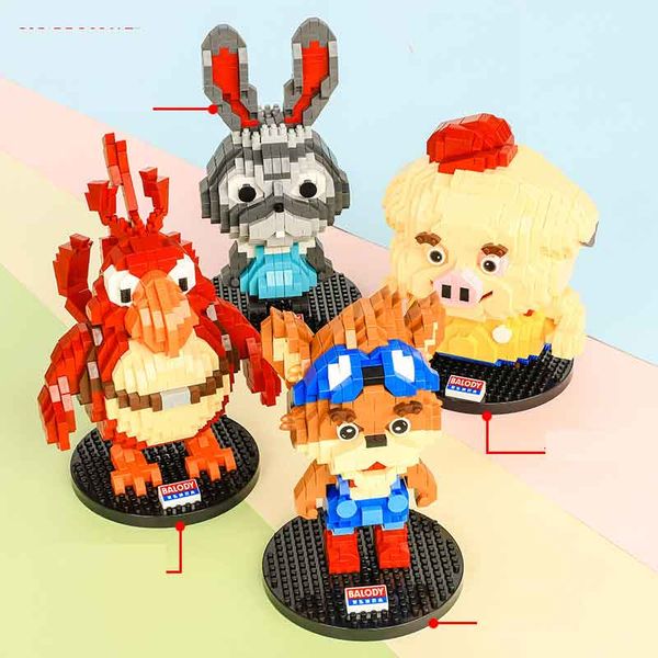 708pcs deskdecoration decompression toys designer gifts inserting block kids toys gifts compatible building blocks cartoon
708pcs deskdecoration decompression toys designer gifts inserting block kids toys gifts compatible building blocks cartoon