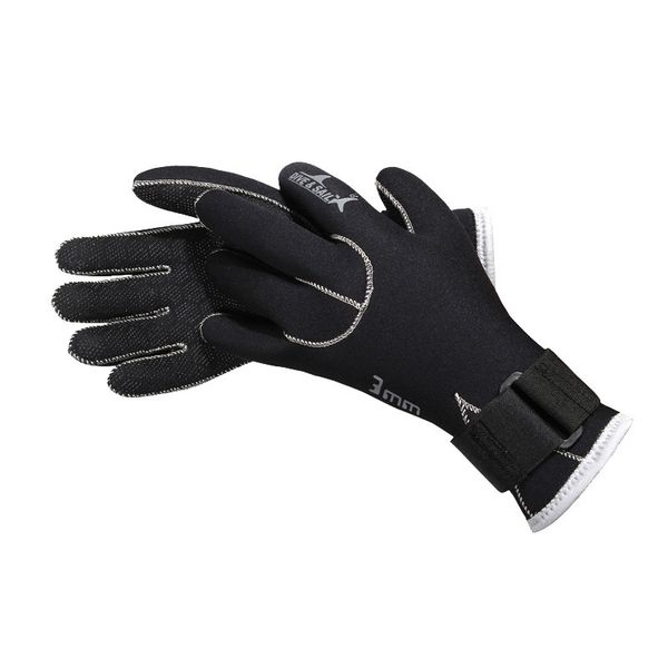 rubber diving gloves neoprene non-slip keep warm wear-resistant scratch-resistant drifting snorkeling surfing gloves
rubber diving gloves neoprene non-slip keep warm wear-resistant scratch-resistant drifting snorkeling surfing gloves