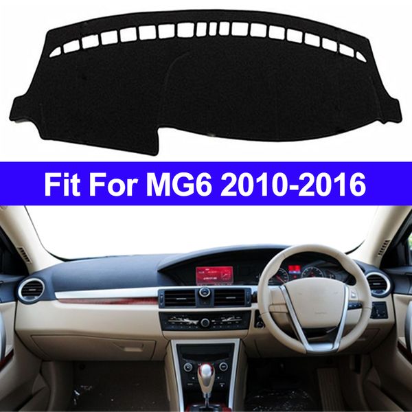 2 layers car inner dashboard cover dashmat pad carpet dash mat sun shade for mg6 2010 2011 2012 2013 2014 2015 2016 lhd rhd
2 layers car inner dashboard cover dashmat pad carpet dash mat sun shade for mg6 2010 2011 2012 2013 2014 2015 2016 lhd rhd