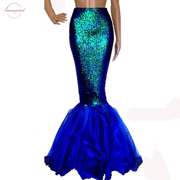 womens long mermaid maxi skirt high waisted stretch bodycon shiny fish scale printed trumpet ankle length s xl, Black
womens long mermaid maxi skirt high waisted stretch bodycon shiny fish scale printed trumpet ankle length s xl, Black