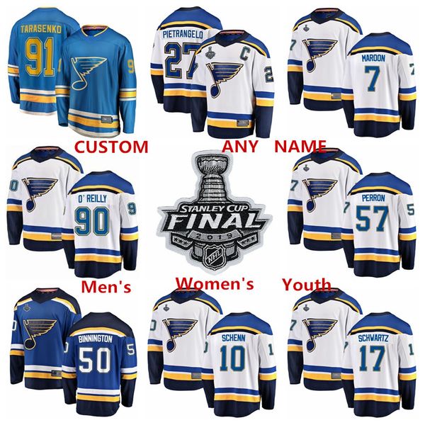 2019 stanley cup final patch st louis blues hockey jerseys pat maroon david perron brayden schenn jaden schwartz customize, Black;red
2019 stanley cup final patch st louis blues hockey jerseys pat maroon david perron brayden schenn jaden schwartz customize, Black;red
