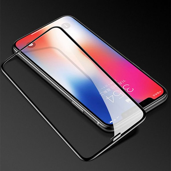 20pcs full cover temepered glass screen protector for iphone xr iphone xs max film szklo vidrio pantalla mica pelicula vidro verre trempe
20pcs full cover temepered glass screen protector for iphone xr iphone xs max film szklo vidrio pantalla mica pelicula vidro verre trempe