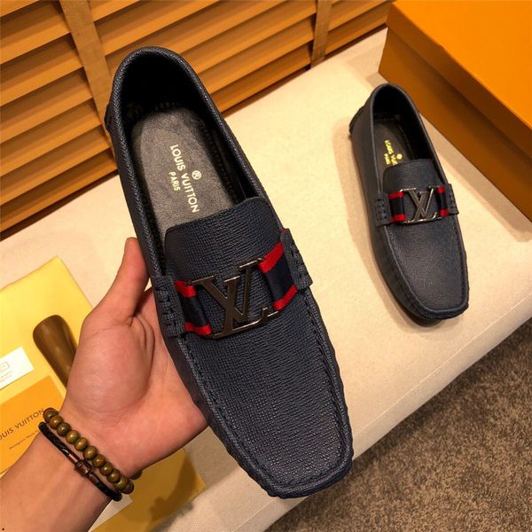 2019 classic black leather men loafers with spikes handmade slip on men shoes casual flats luxury dress shoes
2019 classic black leather men loafers with spikes handmade slip on men shoes casual flats luxury dress shoes