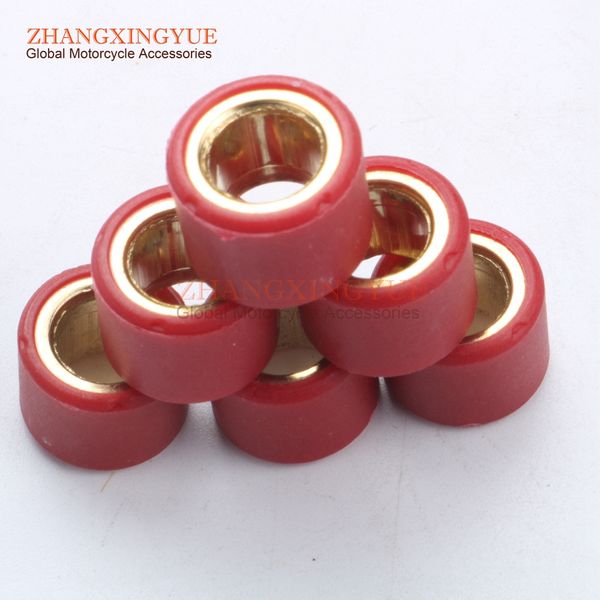 high performance variator weights round 15x12mm 4.5-6.5gram set for aerox bws jog r neo's slider why 50cc
high performance variator weights round 15x12mm 4.5-6.5gram set for aerox bws jog r neo's slider why 50cc