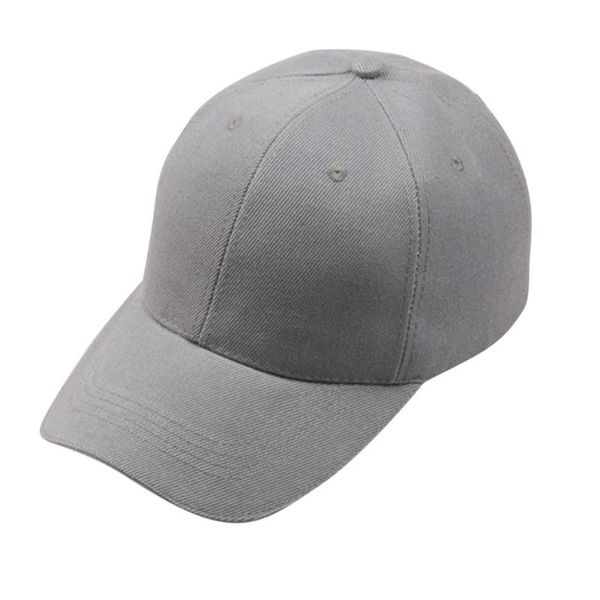 new men women fashion solid baseball cap cotton snapback dad hat bone casquette summer couple hip hop caps gorras, Blue;gray
new men women fashion solid baseball cap cotton snapback dad hat bone casquette summer couple hip hop caps gorras, Blue;gray