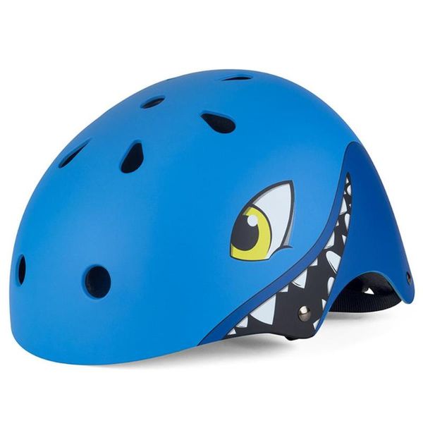 ultralight kid bicycle helmet skating skateboard protective gear riding speed sliding helmet cycling animal
ultralight kid bicycle helmet skating skateboard protective gear riding speed sliding helmet cycling animal