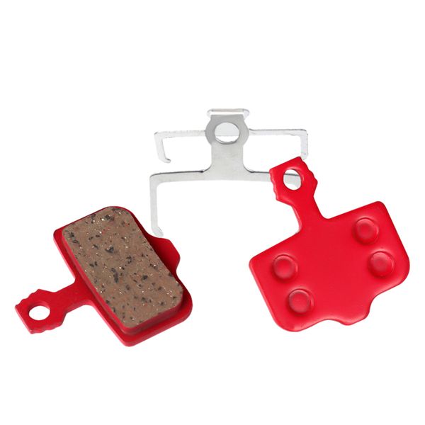 mountain bike brake pads ceramic bike parts for avid elixir x0 xx db1/db3/db5 nutt - size 35 x 29.7 x 4mm
mountain bike brake pads ceramic bike parts for avid elixir x0 xx db1/db3/db5 nutt - size 35 x 29.7 x 4mm
