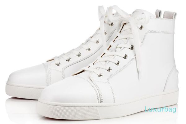 red bottom designers casual shoes sneakers black orlato flats high party lovers ladies ace genuine leather mens womens new shoes l03
red bottom designers casual shoes sneakers black orlato flats high party lovers ladies ace genuine leather mens womens new shoes l03