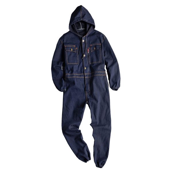 men's jeans kiovno men cargo denim bib overalls with multi pockets hooded hip hop jumpsuits for male size s-4xl, Blue
men's jeans kiovno men cargo denim bib overalls with multi pockets hooded hip hop jumpsuits for male size s-4xl, Blue