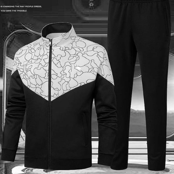 designer mens tracksuit new arrive print brand jacket suits active zippers running wholesale 19ss sweatshirts plus size 5xl, Gray
designer mens tracksuit new arrive print brand jacket suits active zippers running wholesale 19ss sweatshirts plus size 5xl, Gray