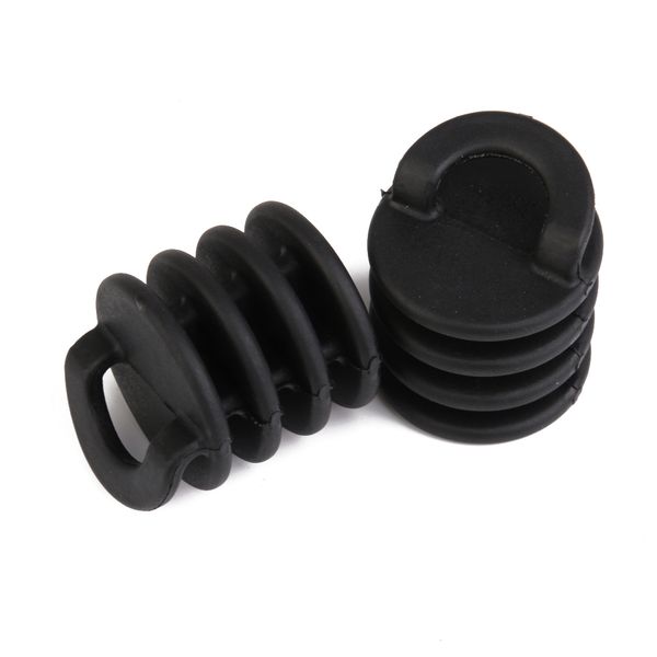 2 pieces nylon kayak boat canoe scuppers sers bungs drain hole plugs kayak accessories
2 pieces nylon kayak boat canoe scuppers sers bungs drain hole plugs kayak accessories