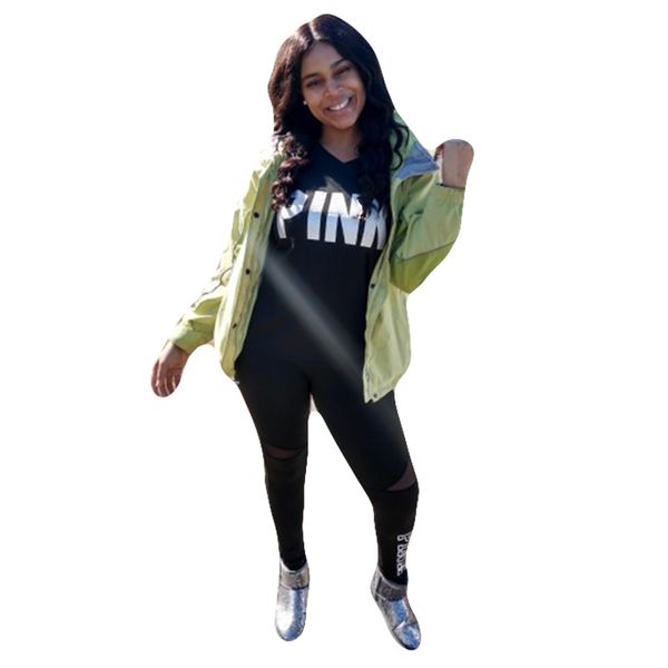 tracksuits women two piece set 2019 spring plus size t-shirt and pants new suits bodcon 2 piece set, White
tracksuits women two piece set 2019 spring plus size t-shirt and pants new suits bodcon 2 piece set, White