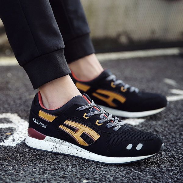 women running shoes for men comfortable sport male shoes lightweight outdoor athletic sneaker zapatillas hombre fitness footwear
women running shoes for men comfortable sport male shoes lightweight outdoor athletic sneaker zapatillas hombre fitness footwear