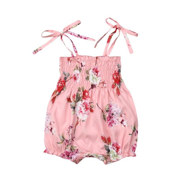 jumpsuits infant toddler baby girl romper sleeveless belt floral print jumpsuit outfit summer clothes, Blue
jumpsuits infant toddler baby girl romper sleeveless belt floral print jumpsuit outfit summer clothes, Blue