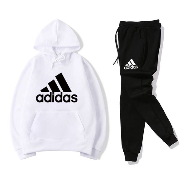 new 13p men women tom casual sport suit jacket hoodie pants sweatshirt and pant suit hoodie and set sweatsuit trousers, White
new 13p men women tom casual sport suit jacket hoodie pants sweatshirt and pant suit hoodie and set sweatsuit trousers, White