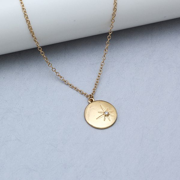 wholesale time adjustable diamond set alloy simple classic fashion versatile adjustable round diamond set necklace pendant, White
wholesale time adjustable diamond set alloy simple classic fashion versatile adjustable round diamond set necklace pendant, White