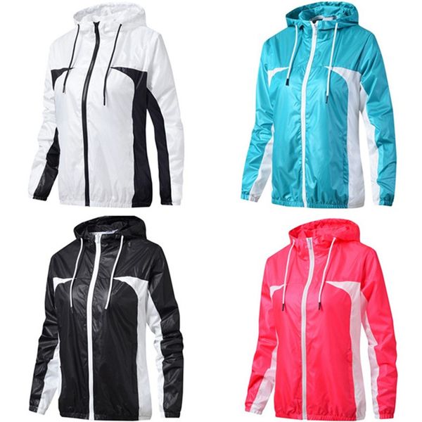 designer women jacket autumn winter women brand windbreaker fashion luxury sport hoodie jackets long sleeve letter printed b100996k, Black;brown
designer women jacket autumn winter women brand windbreaker fashion luxury sport hoodie jackets long sleeve letter printed b100996k, Black;brown