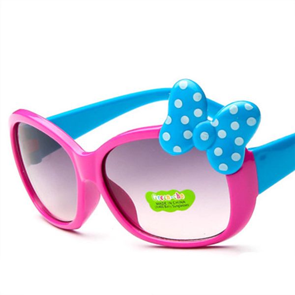 2019 new fashion children's sunglasses uv400 boys and girls'sunglasses international brand design color butterfly glasses, Blue
2019 new fashion children's sunglasses uv400 boys and girls'sunglasses international brand design color butterfly glasses, Blue