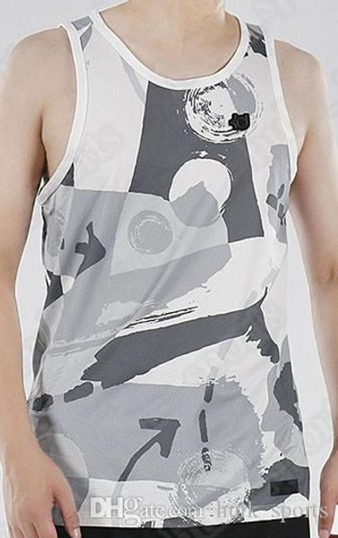 summer mens sleeveless sports and fitness vests men loose t shirt youth cotton running vest trend clothing bottom outsidse wear comfortable, Black;red
summer mens sleeveless sports and fitness vests men loose t shirt youth cotton running vest trend clothing bottom outsidse wear comfortable, Black;red