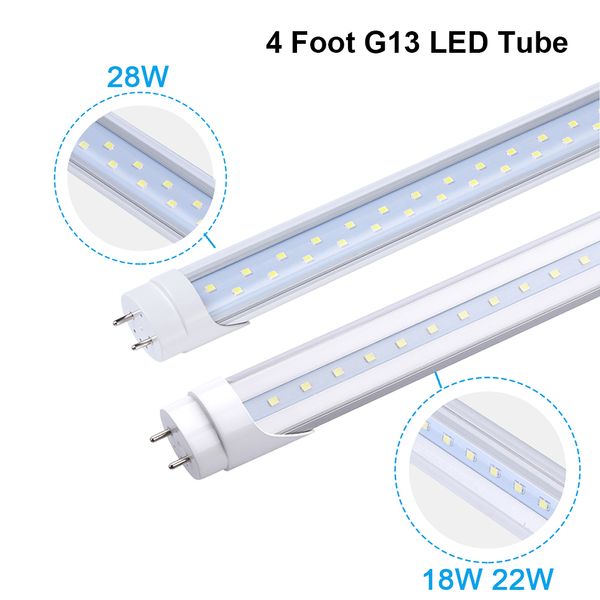 t8 4ft led light tube 48" led fluorescent bulbs cool white light 18w 22w 28w g13 bi-pin lamp 4feet fluorescent light
t8 4ft led light tube 48" led fluorescent bulbs cool white light 18w 22w 28w g13 bi-pin lamp 4feet fluorescent light