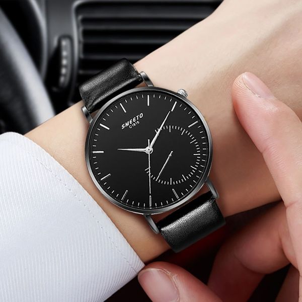 watch men brand quartz new fashion back light waterproof casual business men watch relogio masculino quartz man, Slivery;brown
watch men brand quartz new fashion back light waterproof casual business men watch relogio masculino quartz man, Slivery;brown