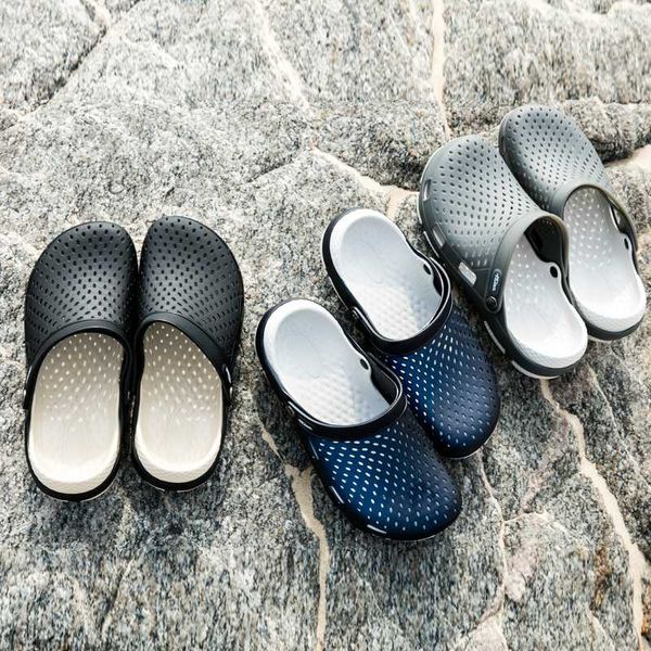 original classic garden flip flops water shoes men summer beach aqua slipper outdoor swimming sandals bogota slide shoes
original classic garden flip flops water shoes men summer beach aqua slipper outdoor swimming sandals bogota slide shoes