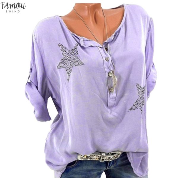shirt women black white 4xl floral 5xl plus size shirt button five pointed star drill plus size blouse damska 30
shirt women black white 4xl floral 5xl plus size shirt button five pointed star drill plus size blouse damska 30
