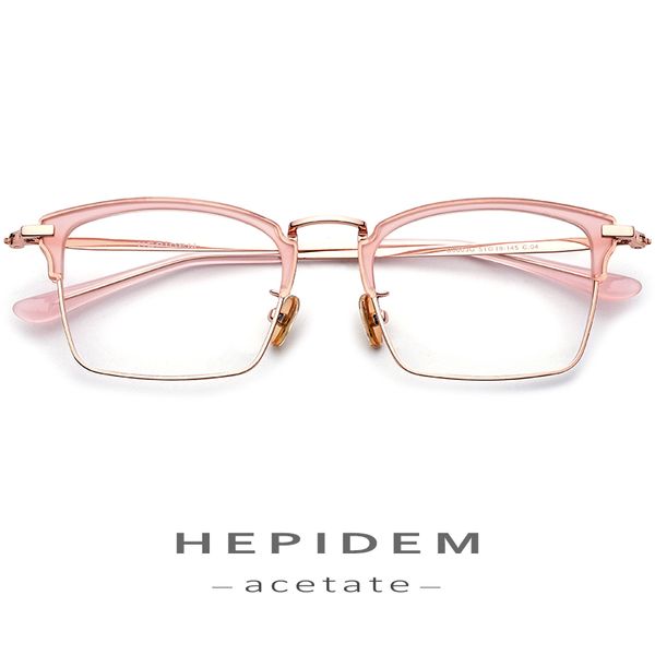 acetate glasses frame women men optical prescription eyeglasses 2018 ladies clear pink blue spectacles metal eyewear, Black
acetate glasses frame women men optical prescription eyeglasses 2018 ladies clear pink blue spectacles metal eyewear, Black
