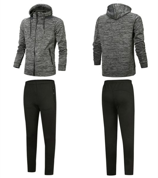 designer mens mens version spring autumn fashion tracksuits casual +pants zipper suit sweatshirt suits 2021 sport tracksuit ecqif, Black 
designer mens mens version spring autumn fashion tracksuits casual +pants zipper suit sweatshirt suits 2021 sport tracksuit ecqif, Black