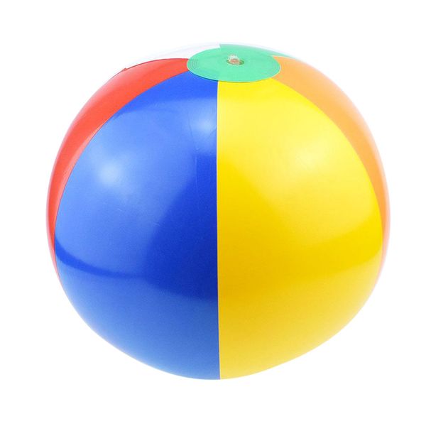 2018 toy kids 25cm rubber football beach ball holiday pool party swimming garden large fun toys to children games
2018 toy kids 25cm rubber football beach ball holiday pool party swimming garden large fun toys to children games