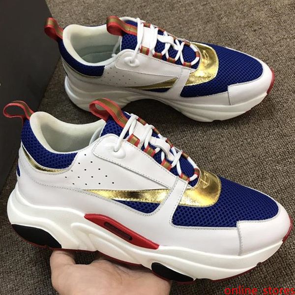 b22 sneaker телячьей тренер mesh кожа низкий top sneakers mens fashion luxury дизайнерская обувь женщин французские кроссовки luxury проекти
b22 sneaker телячьей тренер mesh кожа низкий top sneakers mens fashion luxury дизайнерская обувь женщин французские кроссовки luxury проекти