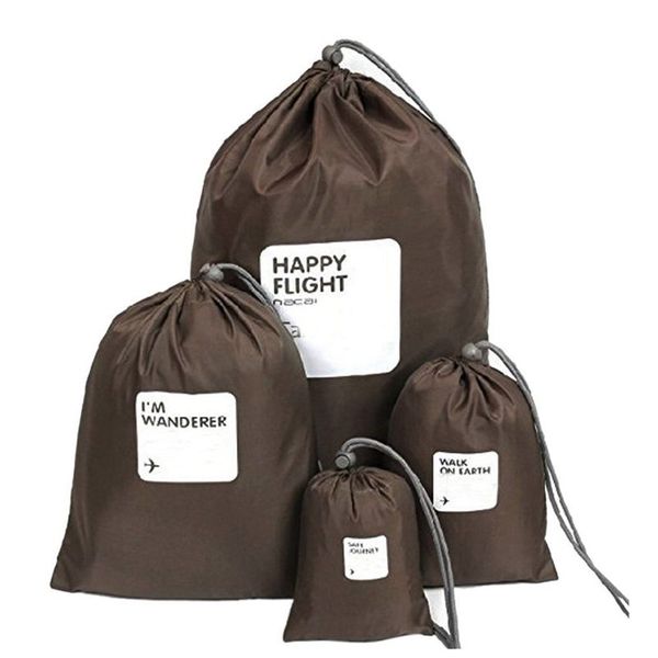 4pcs/lot waterproof storage bags for travel shoe laundry lingerie makeup pouch for cosmetic underwear organizer multi-purpose co
4pcs/lot waterproof storage bags for travel shoe laundry lingerie makeup pouch for cosmetic underwear organizer multi-purpose co
