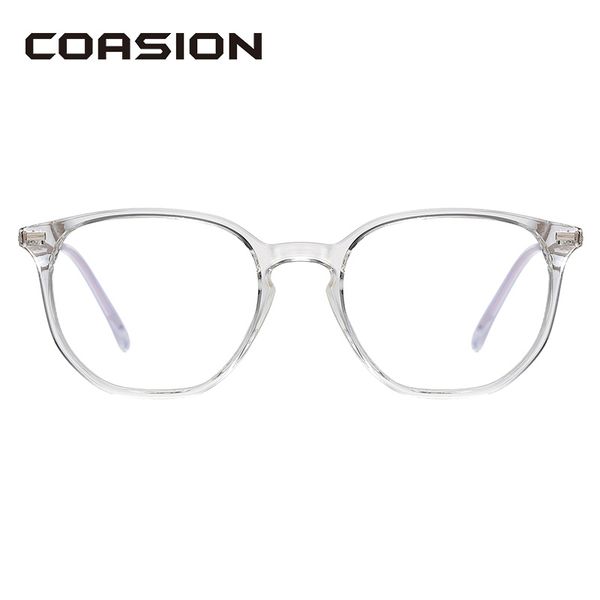 coasion tr90 blue light blocking glasses for men women polygon frame bluelight glasses fashion ccomputer gaming ca1638, White;black
coasion tr90 blue light blocking glasses for men women polygon frame bluelight glasses fashion ccomputer gaming ca1638, White;black