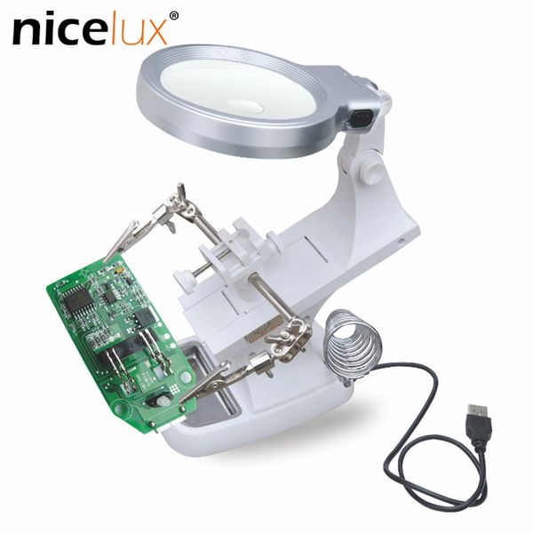 led с подсветкой очки ручной паяльник стенд сварки инструмент с аллигатор клип держатель зажим руку помощи ремонт
led с подсветкой очки ручной паяльник стенд сварки инструмент с аллигатор клип держатель зажим руку помощи ремонт