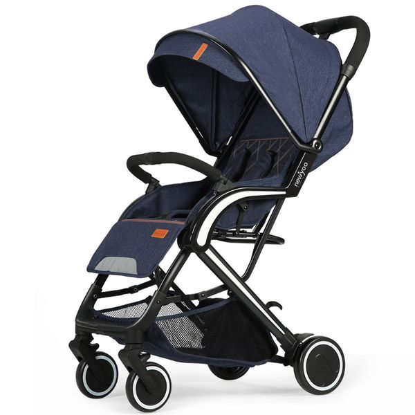 summer travel baby stroller 5.7kg ultra light and easy to fold small baby can sit and lay newborn children's hand push umbrella
summer travel baby stroller 5.7kg ultra light and easy to fold small baby can sit and lay newborn children's hand push umbrella
