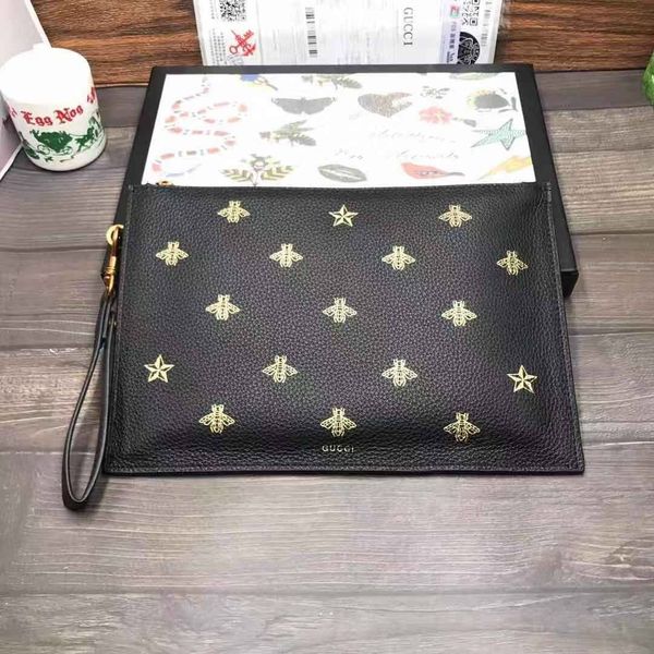 2020 mens woman business fashion leather handbag zipper clutch bag super soft and delicate feelyunhui05, Black
2020 mens woman business fashion leather handbag zipper clutch bag super soft and delicate feelyunhui05, Black
