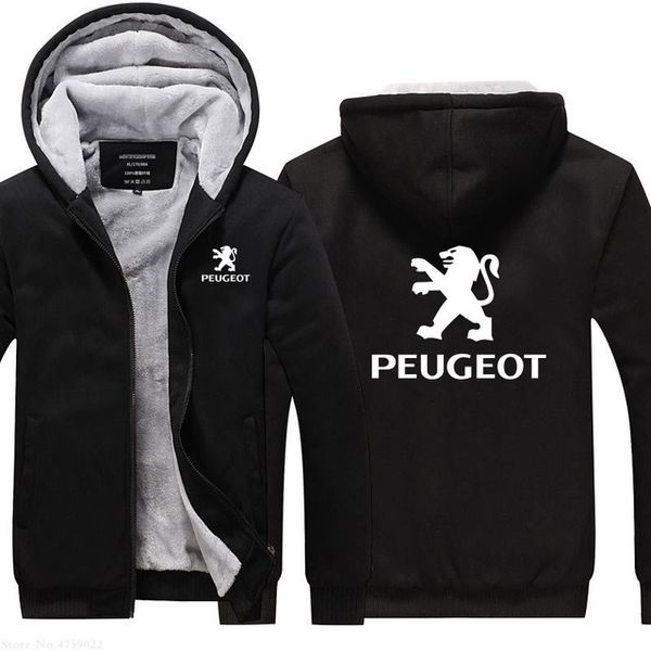 new winter hooded zipper men's large size for sweastshit plus velvet thickening coat for male clothes
new winter hooded zipper men's large size for sweastshit plus velvet thickening coat for male clothes