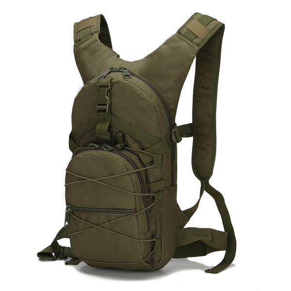 men woman bags 15 litres tactical backpack army fishing tactical backpack multifunctional outdoor travel
men woman bags 15 litres tactical backpack army fishing tactical backpack multifunctional outdoor travel