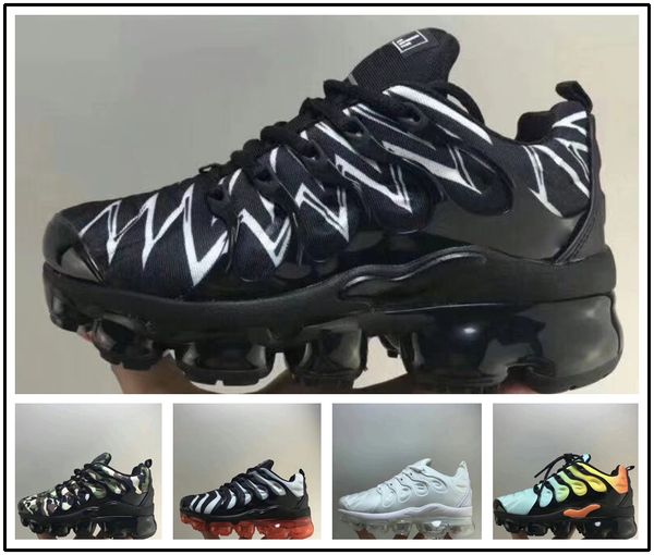 2018 Chaussures Air Kids Tn Plus Running Shoes Infant big boys girls Camo Black White Sports Sneakers Run Children TN plus Designer Shoes 
2018 Chaussures Air Kids Tn Plus Running Shoes Infant big boys girls Camo Black White Sports Sneakers Run Children TN plus Designer Shoes