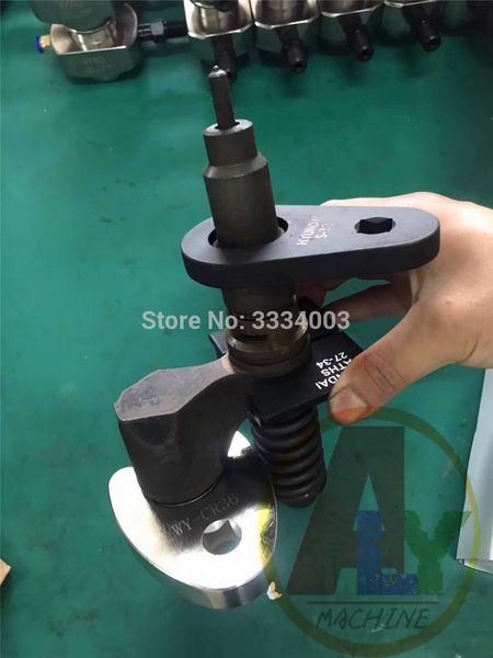 common rail injector nozzle eui eup repair tools for delphii-hyundaii, common rail injector nozzle adapter for delphii
common rail injector nozzle eui eup repair tools for delphii-hyundaii, common rail injector nozzle adapter for delphii