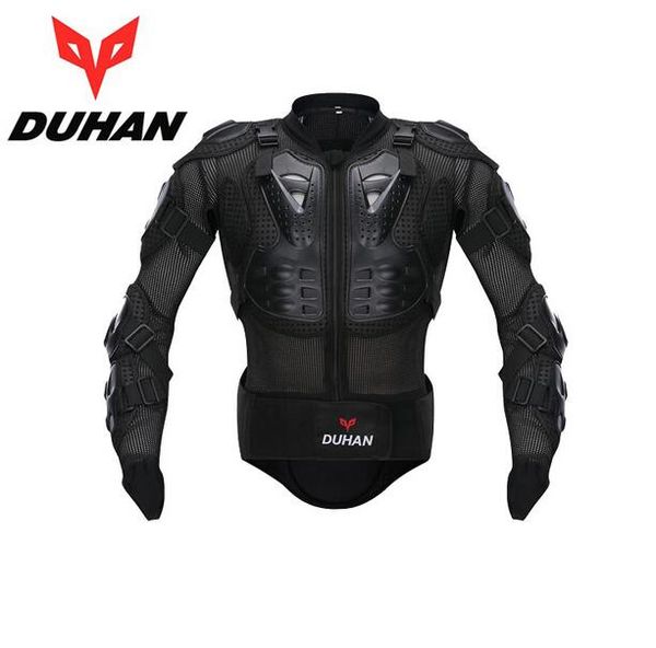 duhan motorcross racing full body armor spine chest protective jacket gear motorcycle riding body protection guards
duhan motorcross racing full body armor spine chest protective jacket gear motorcycle riding body protection guards
