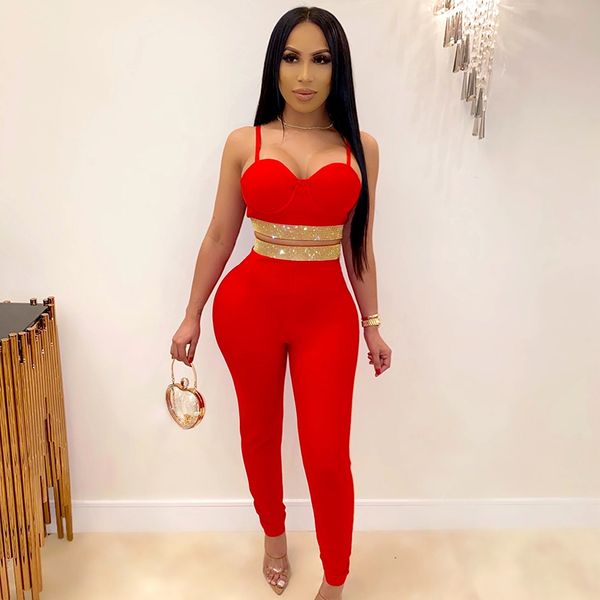 2020 new arrival lady two piece set soild color skinny casual two piece pants set for women, White
2020 new arrival lady two piece set soild color skinny casual two piece pants set for women, White