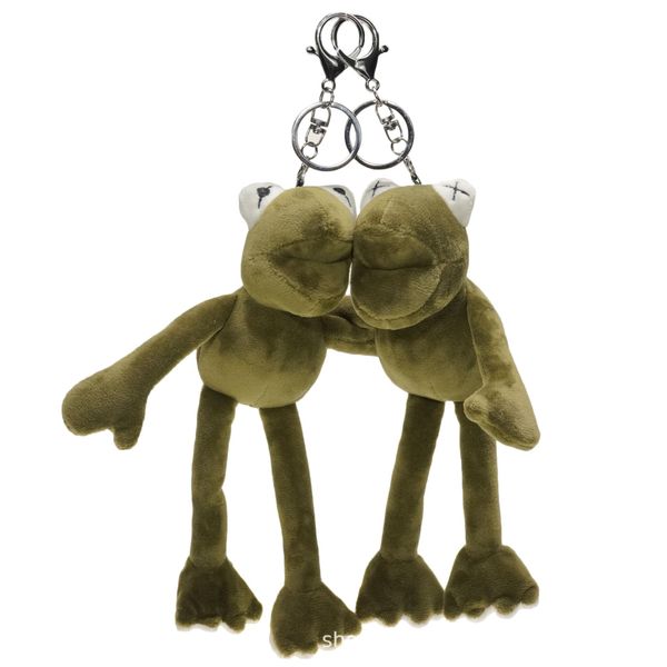 nice toy wholesale long-legged frog key ring plush doll anime collectible dolls stuffed party gifts soft toys
nice toy wholesale long-legged frog key ring plush doll anime collectible dolls stuffed party gifts soft toys