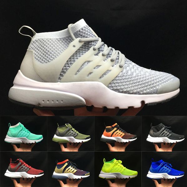 presto high uppers acronym mid white black lava running shoes for men sports sneaker size 36-45
presto high uppers acronym mid white black lava running shoes for men sports sneaker size 36-45